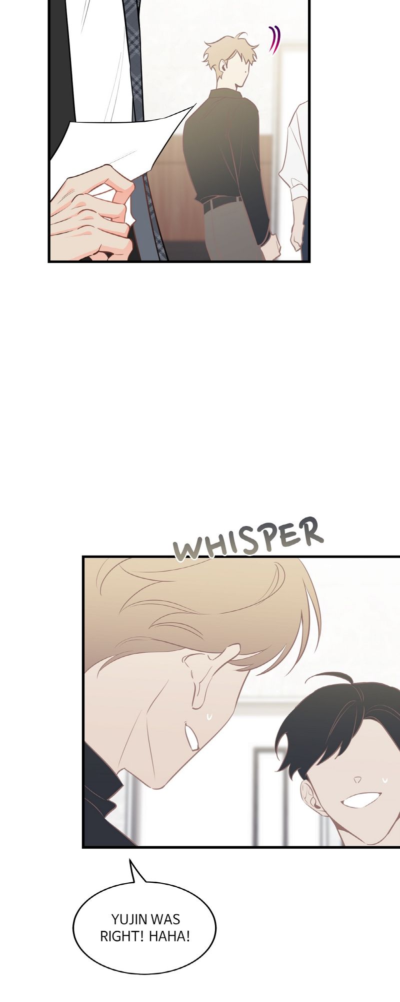 Who Can Define Popularity? - Episode 43 — page 17