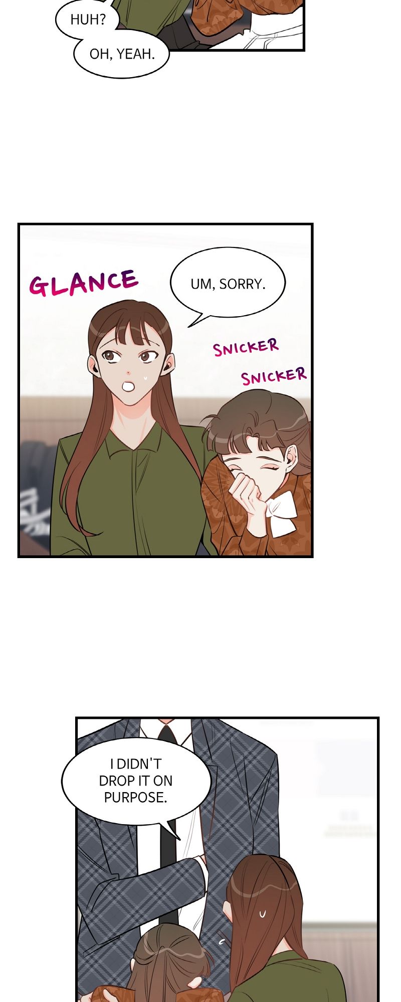 Who Can Define Popularity? - Episode 43 — page 21