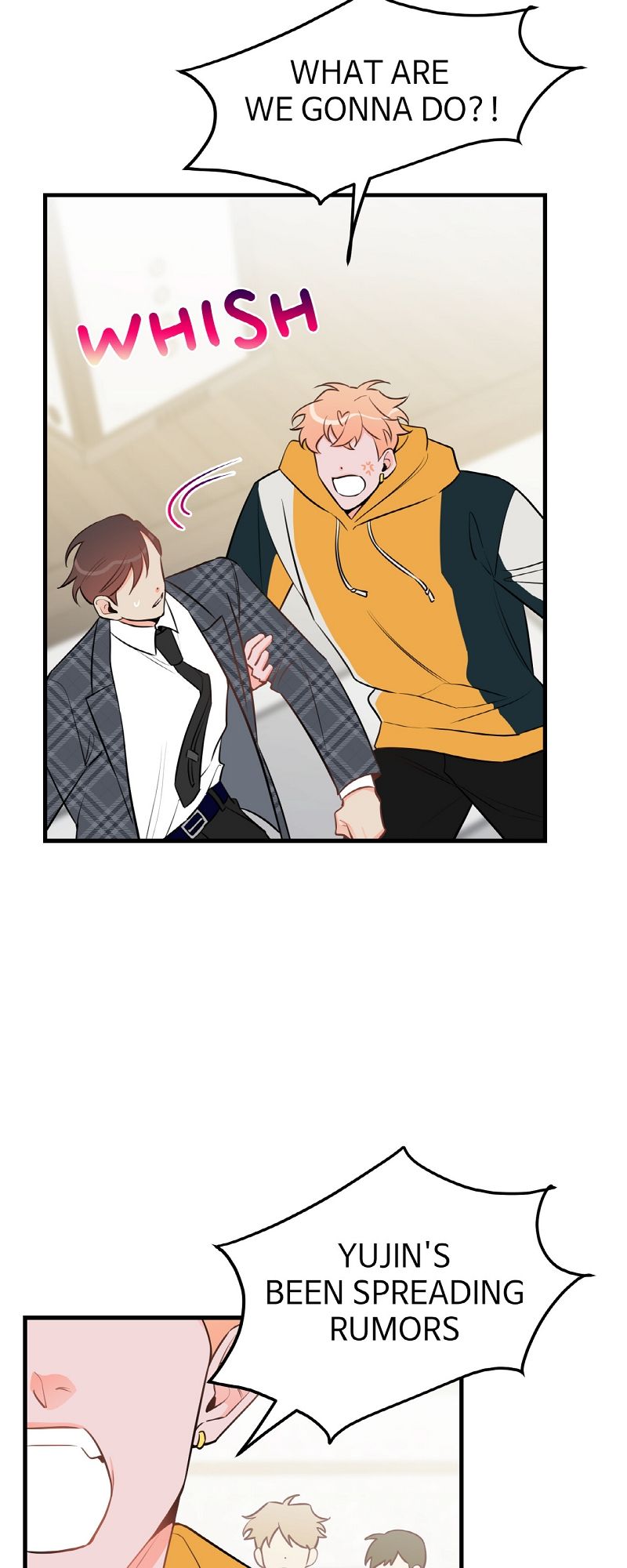 Who Can Define Popularity? - Episode 43 — page 36
