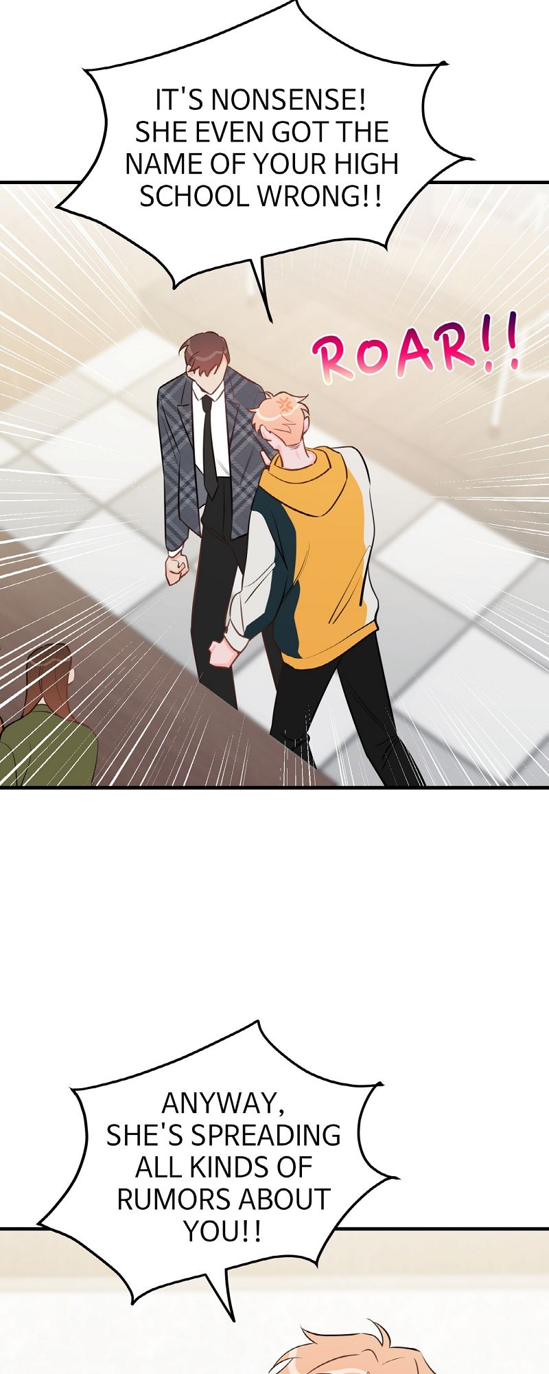 Who Can Define Popularity? - Episode 43 — page 38
