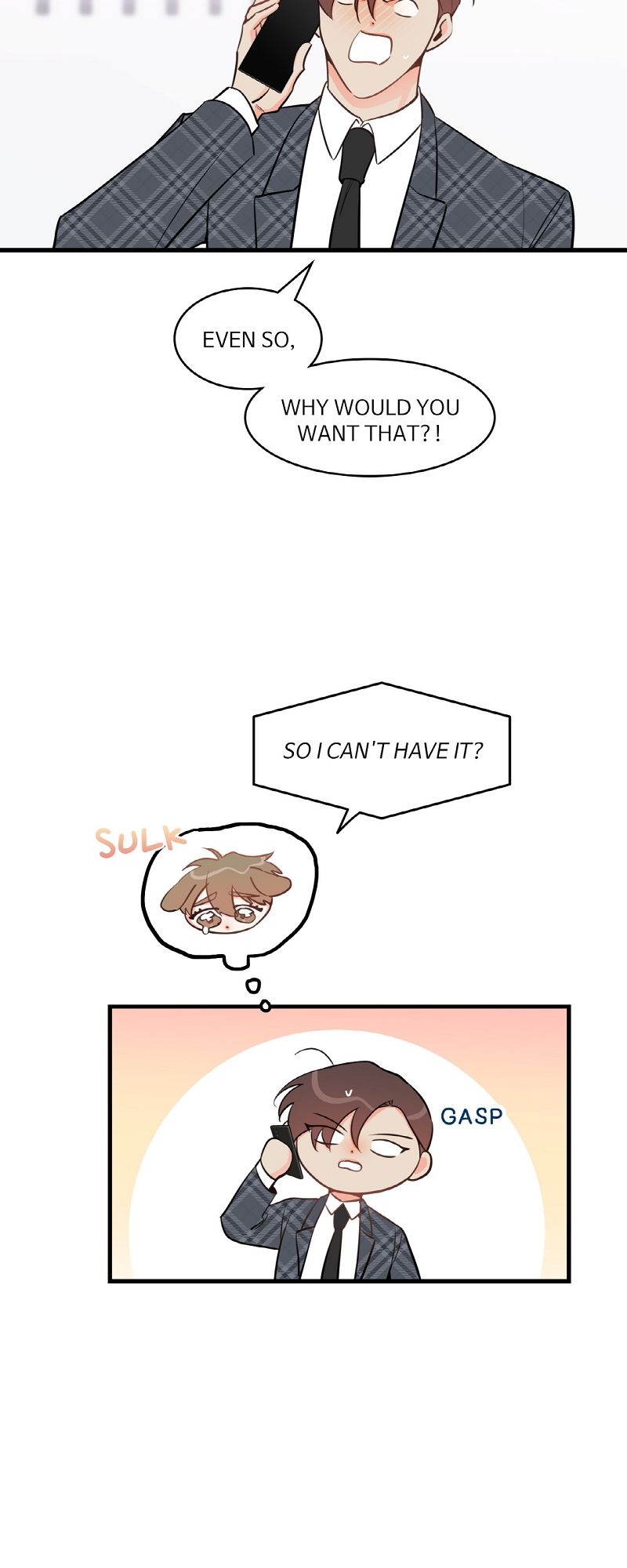 Who Can Define Popularity? - Episode 43 — page 4