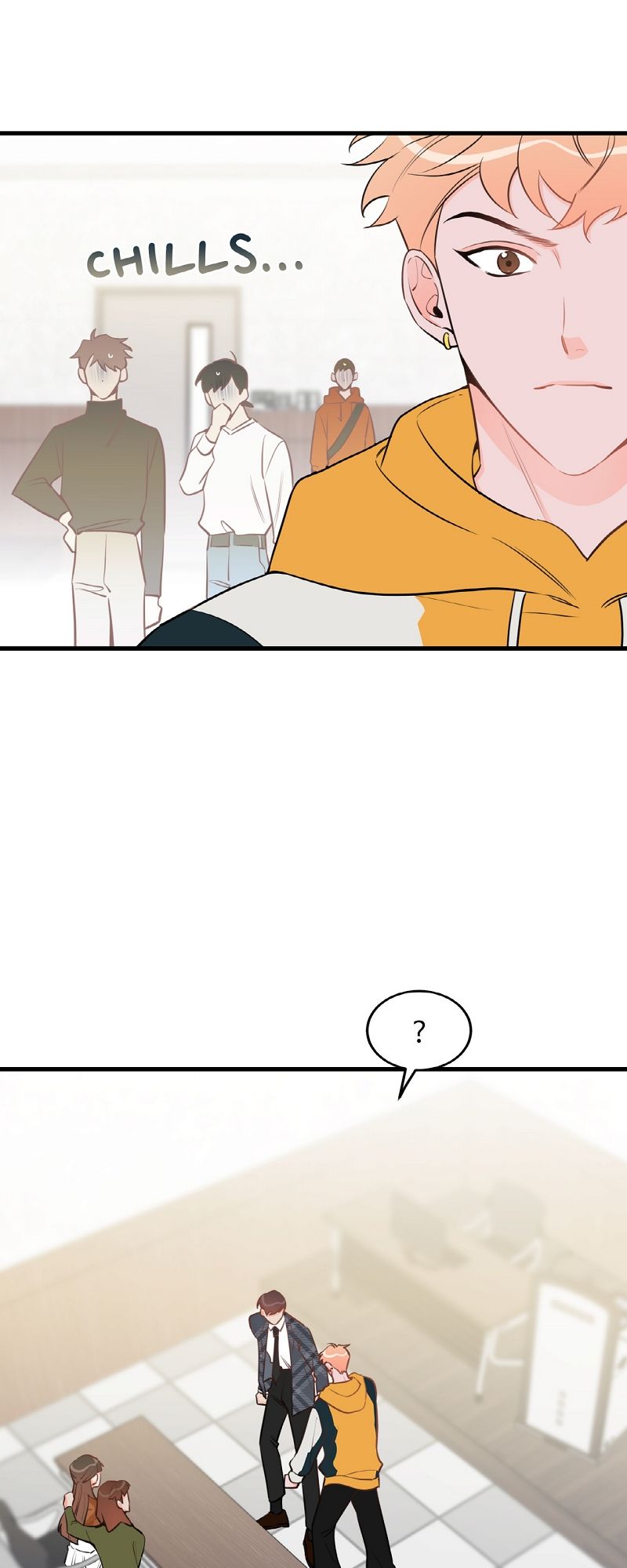 Who Can Define Popularity? - Episode 43 — page 40