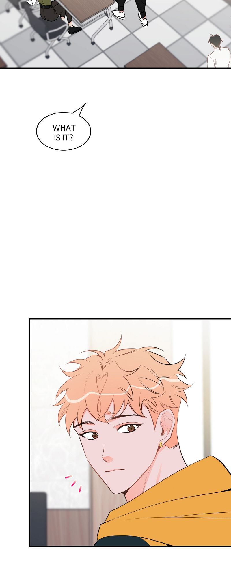 Who Can Define Popularity? - Episode 43 — page 41