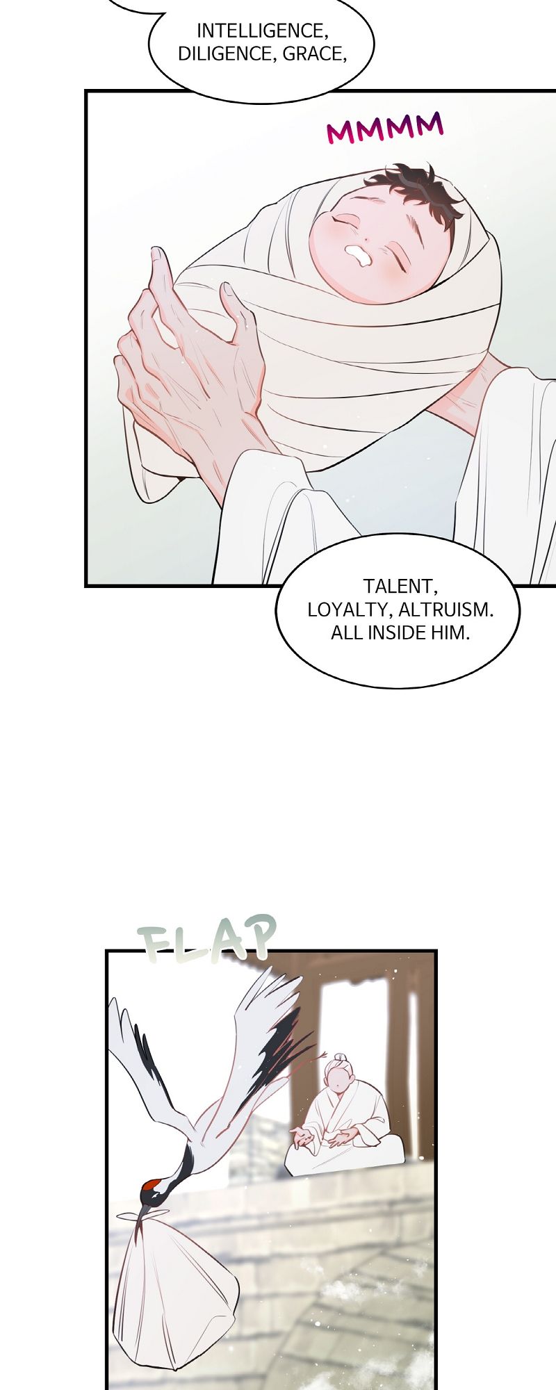 Who Can Define Popularity? - Episode 43 — page 44