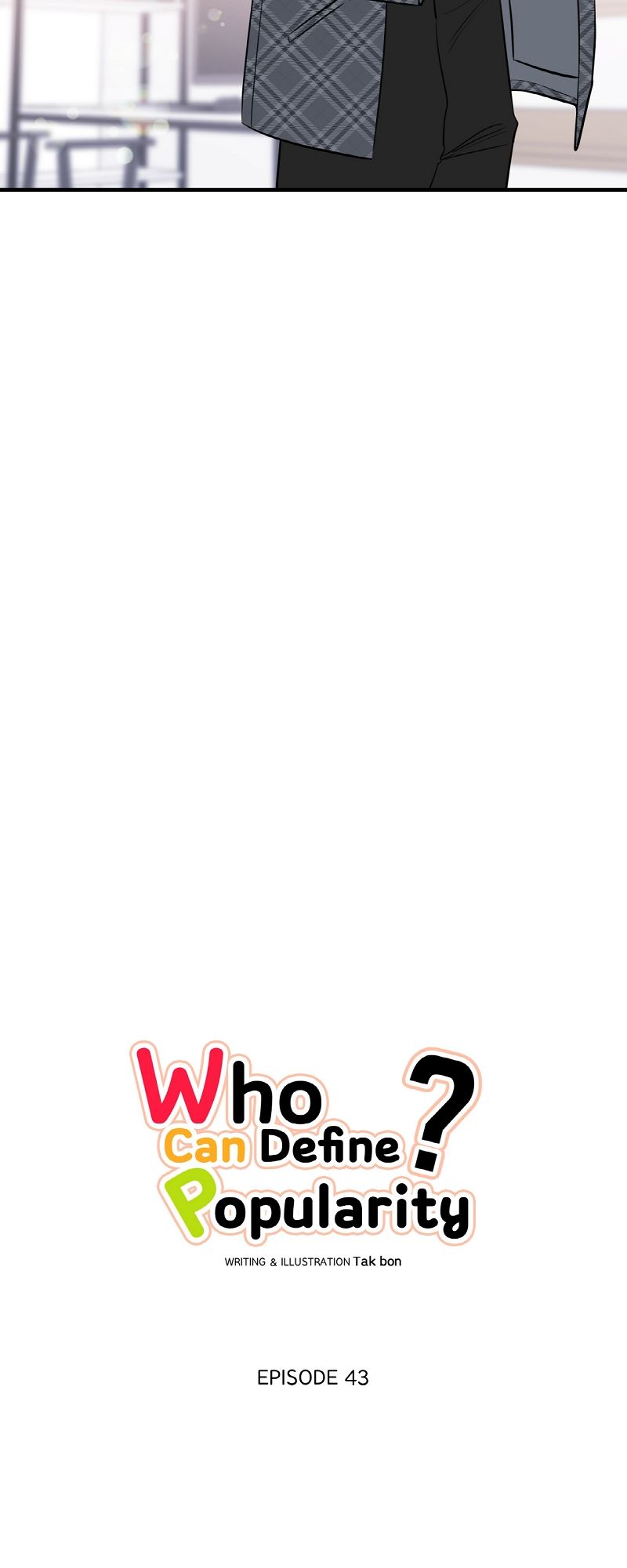 Who Can Define Popularity? - Episode 43 — page 8