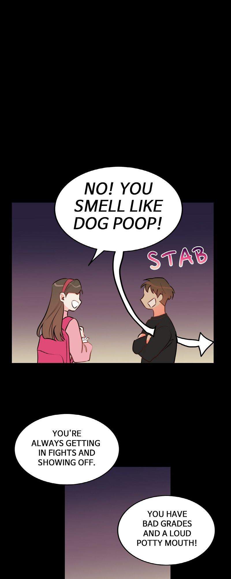 Who Can Define Popularity? - Episode 44 — page 13