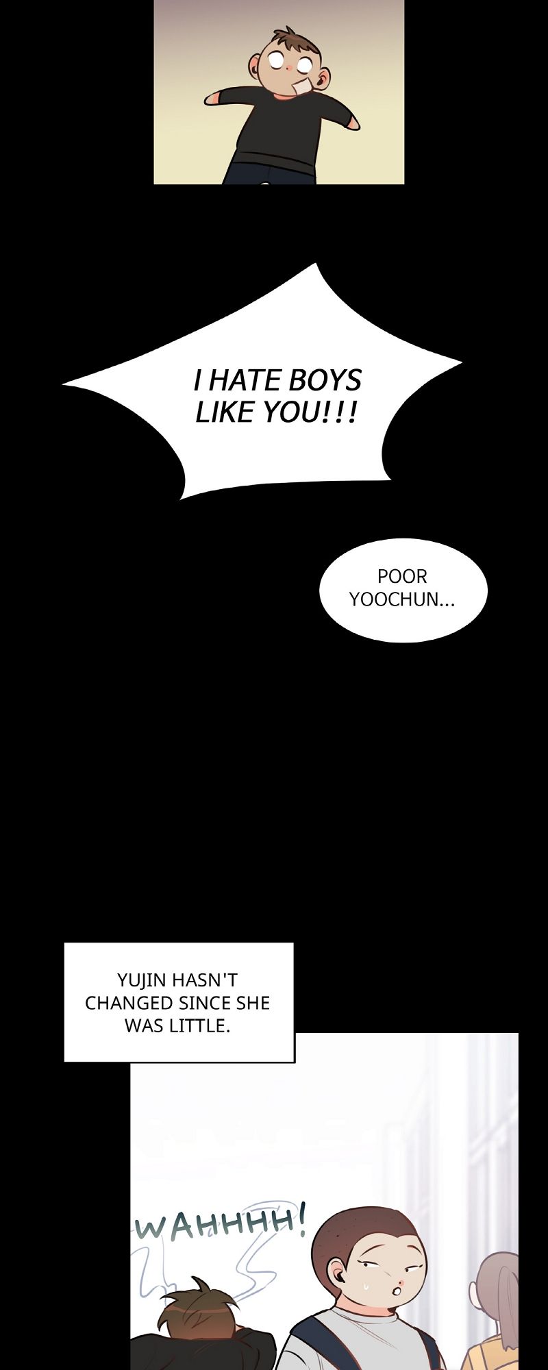 Who Can Define Popularity? - Episode 44 — page 14