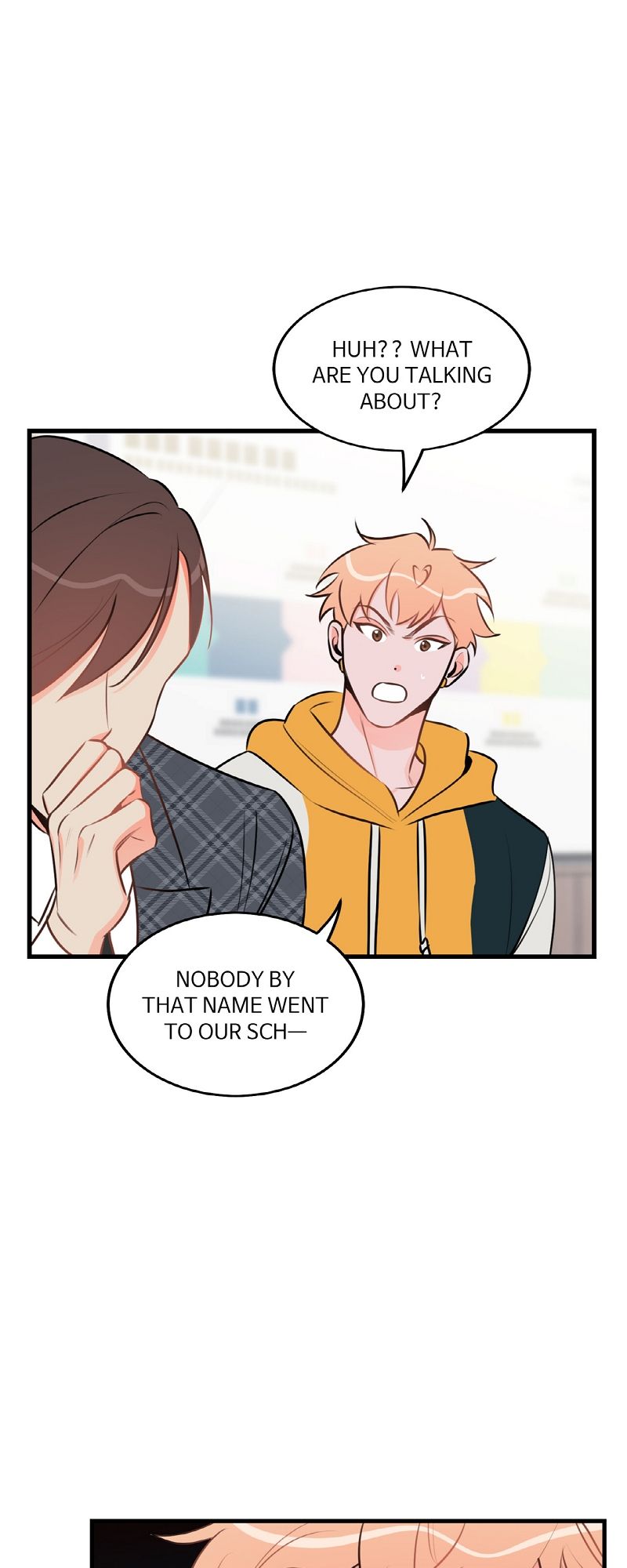 Who Can Define Popularity? - Episode 44 — page 25