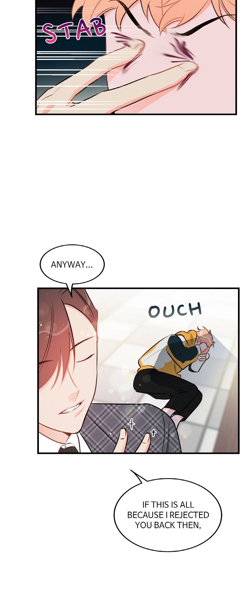 Who Can Define Popularity? - Episode 44 — page 26