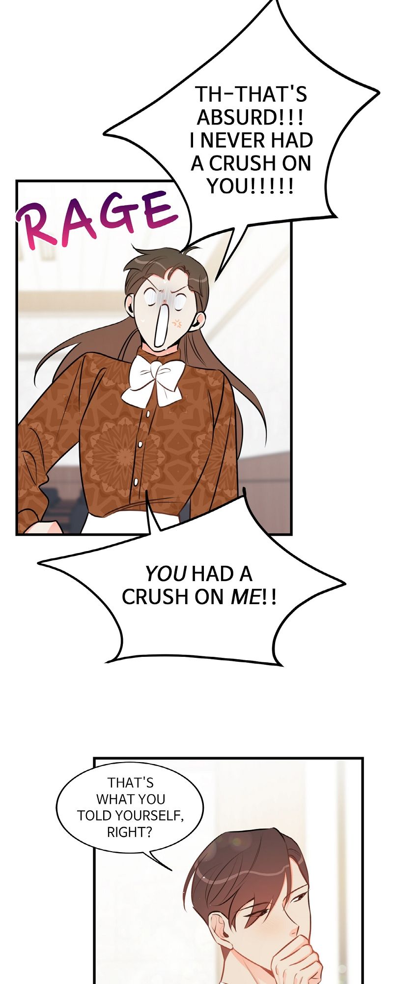Who Can Define Popularity? - Episode 44 — page 28