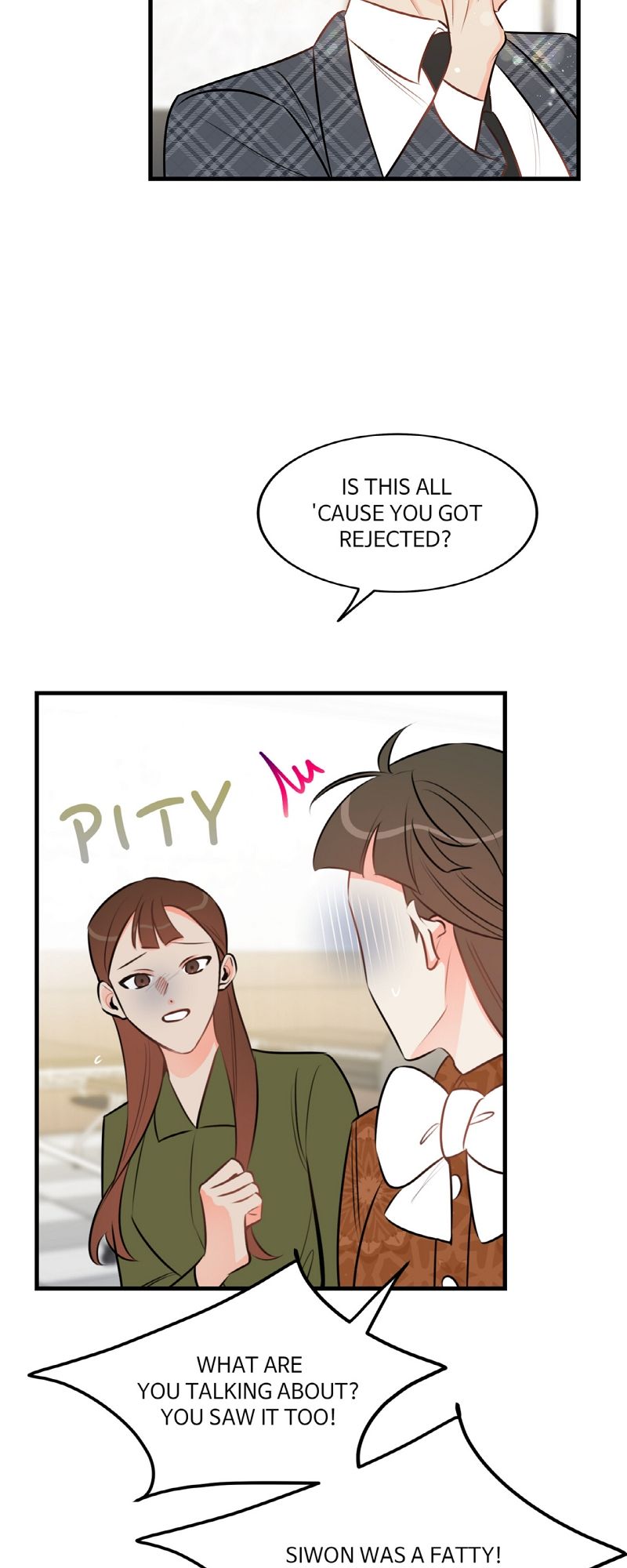 Who Can Define Popularity? - Episode 44 — page 29