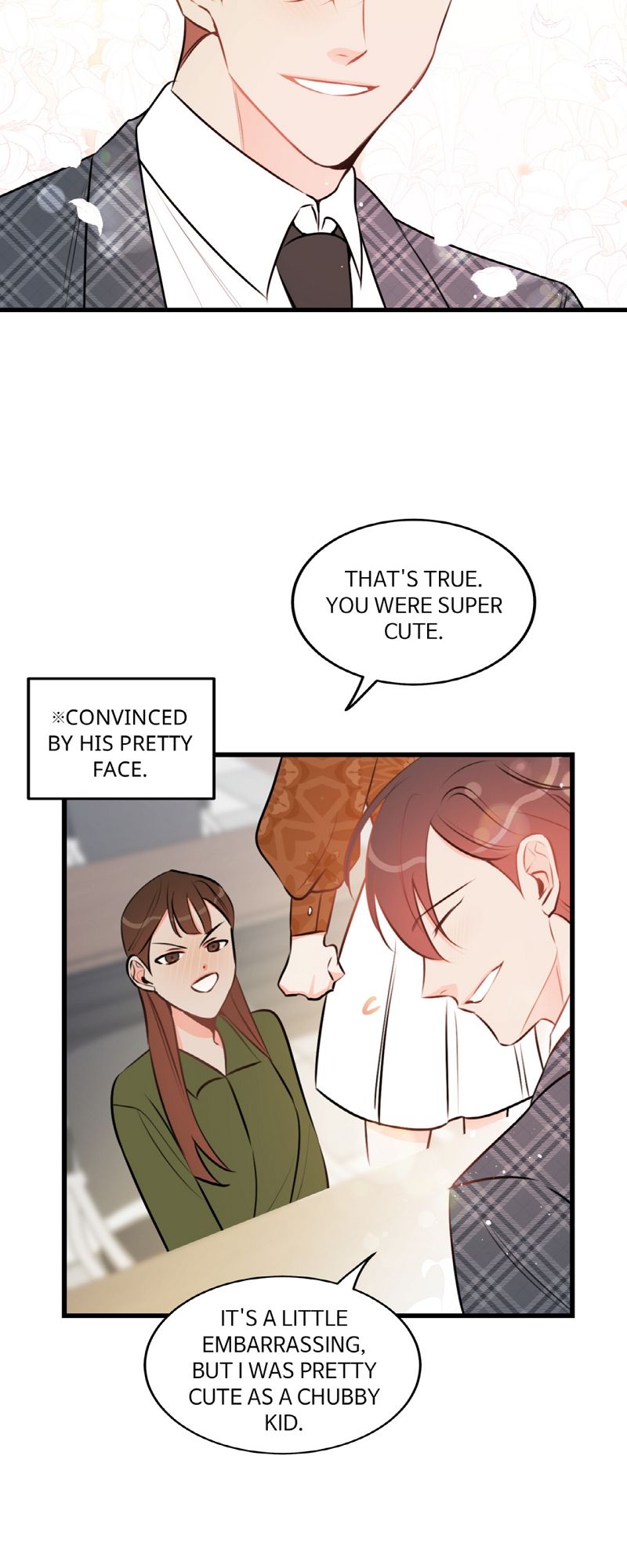 Who Can Define Popularity? - Episode 44 — page 31