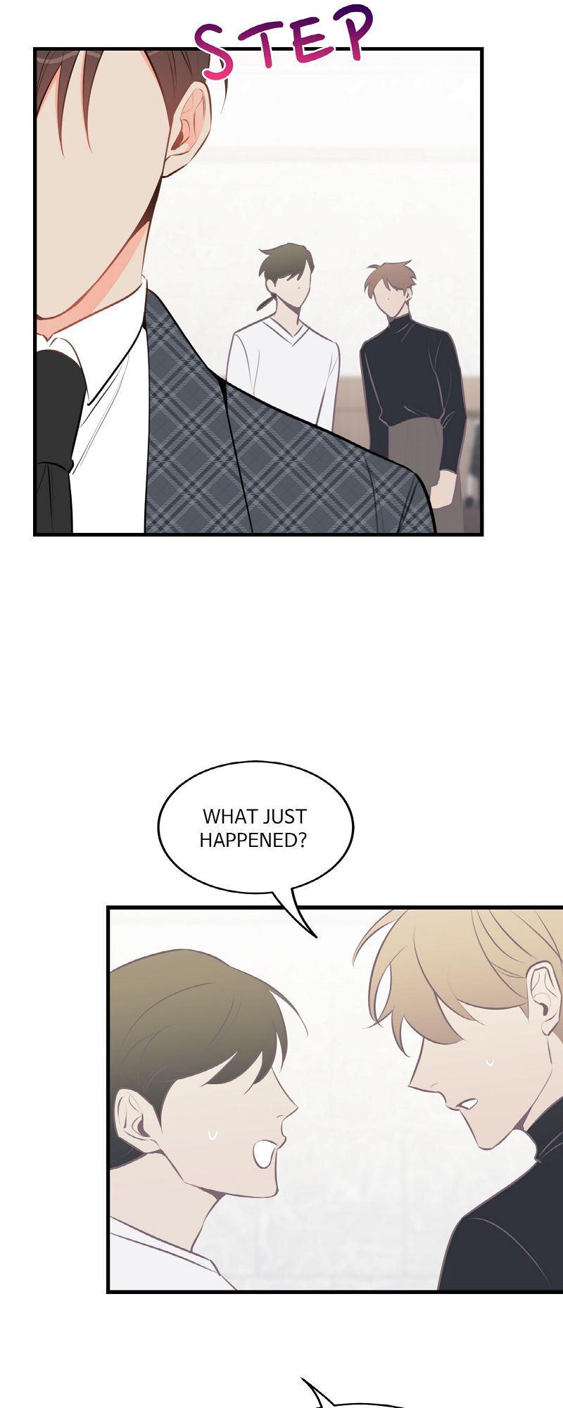 Who Can Define Popularity? - Episode 44 — page 33
