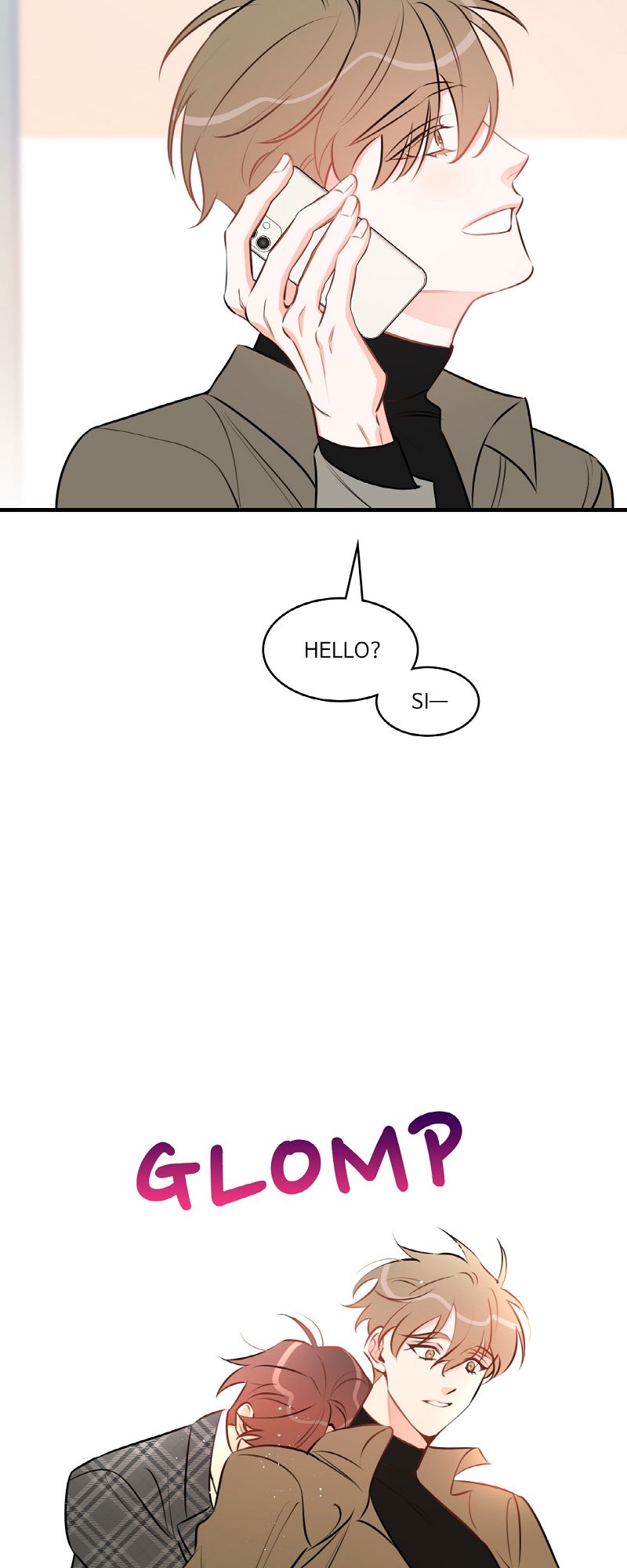 Who Can Define Popularity? - Episode 44 — page 47