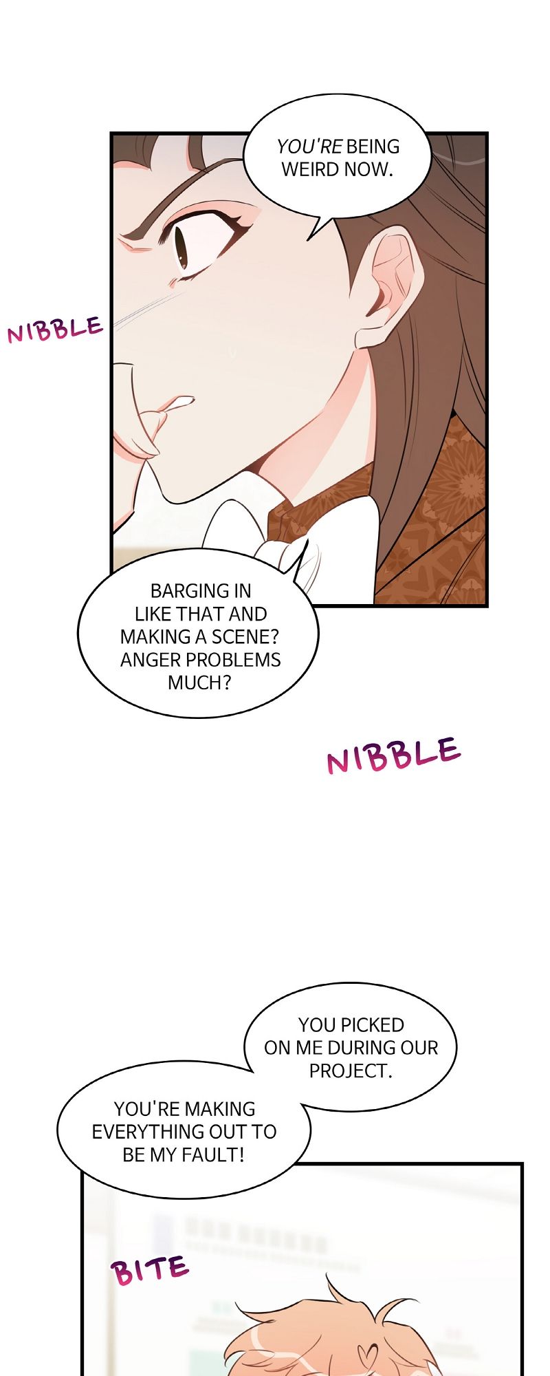 Who Can Define Popularity? - Episode 44 — page 6