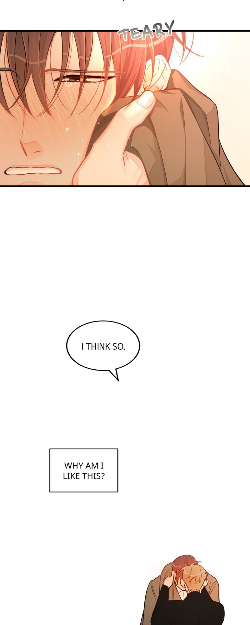 Who Can Define Popularity? - Episode 45 — page 30