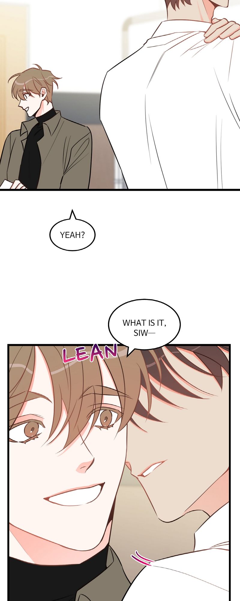Who Can Define Popularity? - Episode 45 — page 36