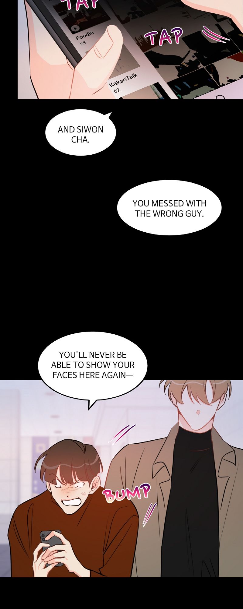 Who Can Define Popularity? - Episode 45 — page 42