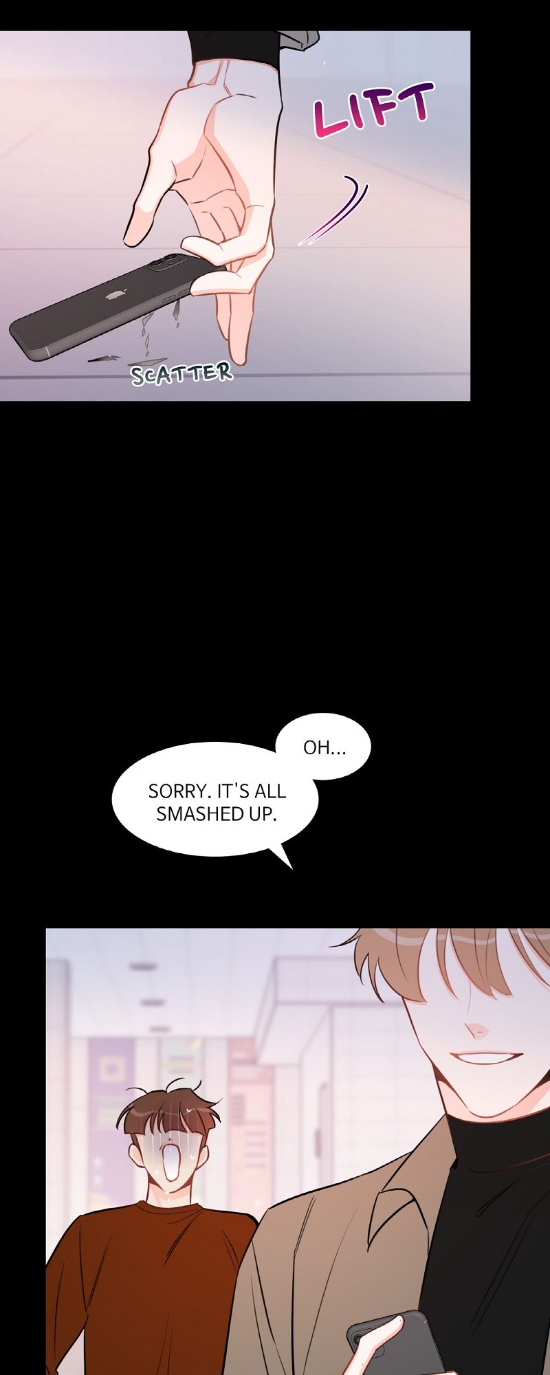 Who Can Define Popularity? - Episode 45 — page 46