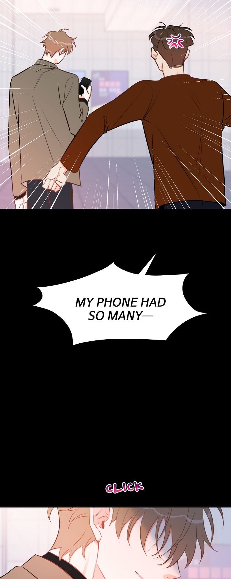 Who Can Define Popularity? - Episode 45 — page 48