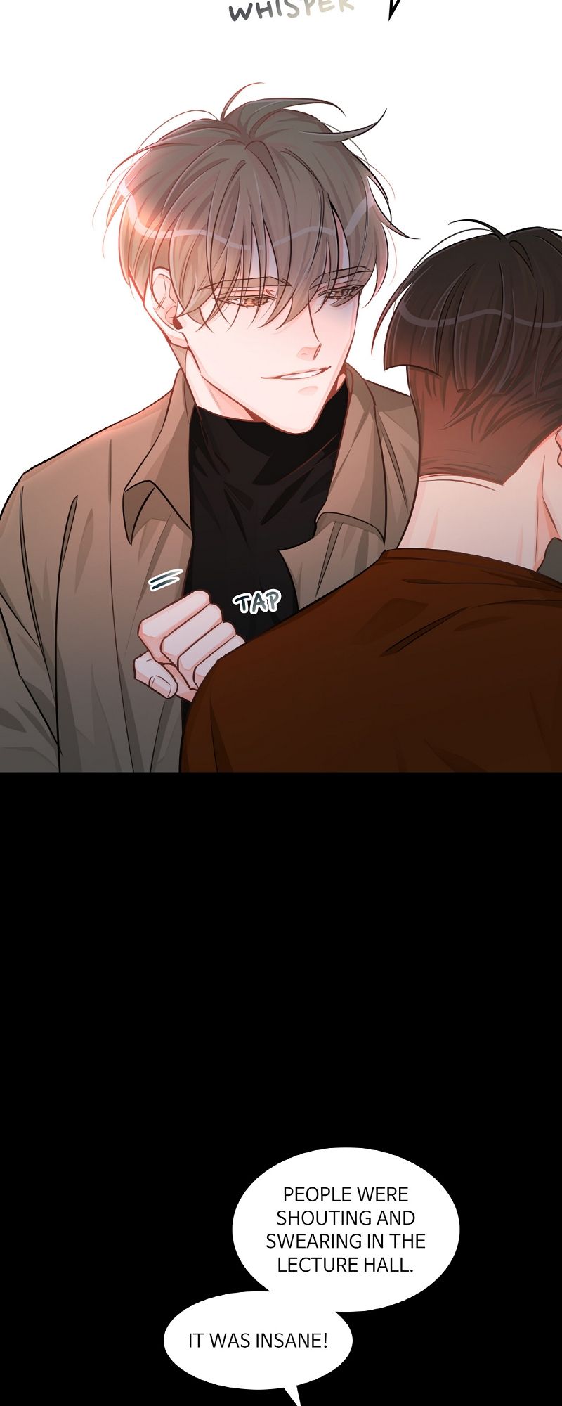Who Can Define Popularity? - Episode 46 — page 10