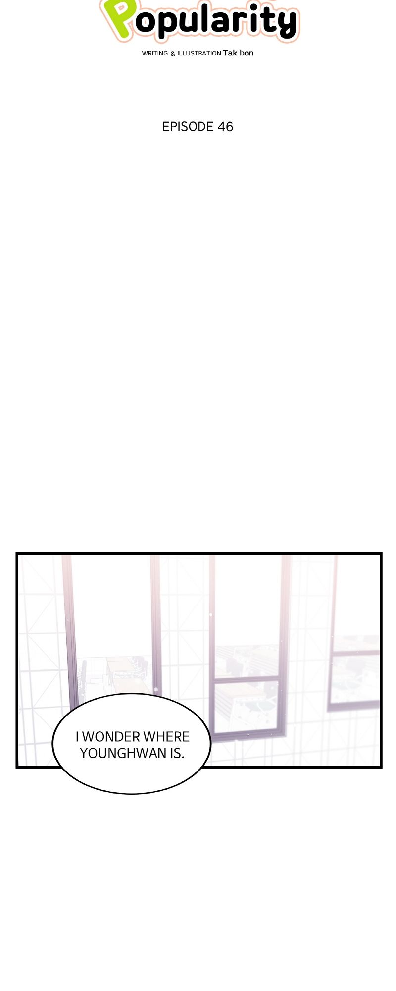 Who Can Define Popularity? - Episode 46 — page 19