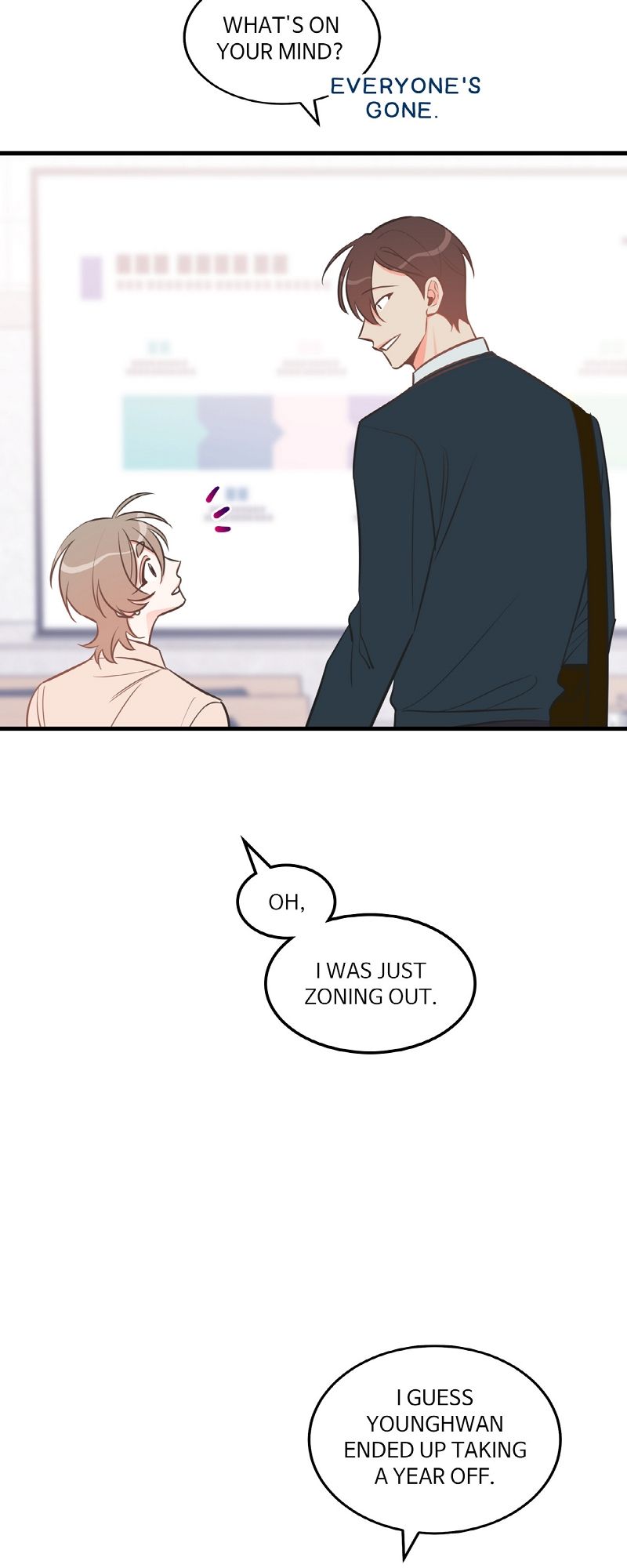 Who Can Define Popularity? - Episode 46 — page 25