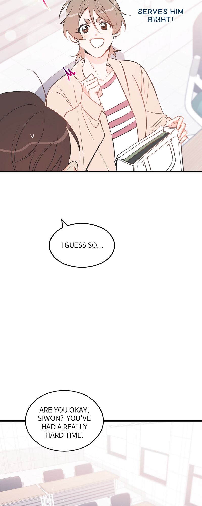 Who Can Define Popularity? - Episode 46 — page 28