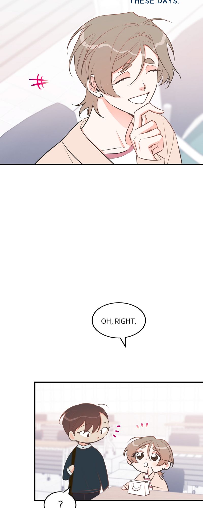 Who Can Define Popularity? - Episode 46 — page 31