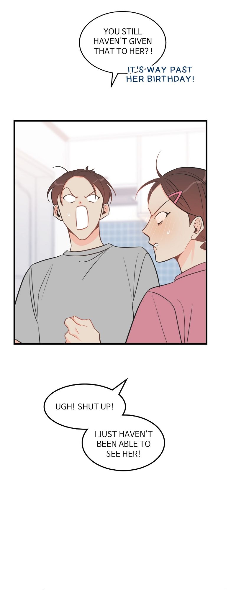 Who Can Define Popularity? - Episode 46 — page 46