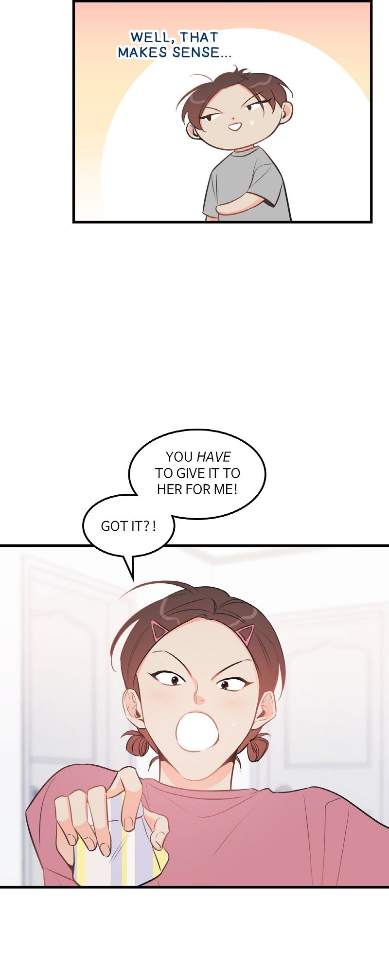 Who Can Define Popularity? - Episode 46 — page 47