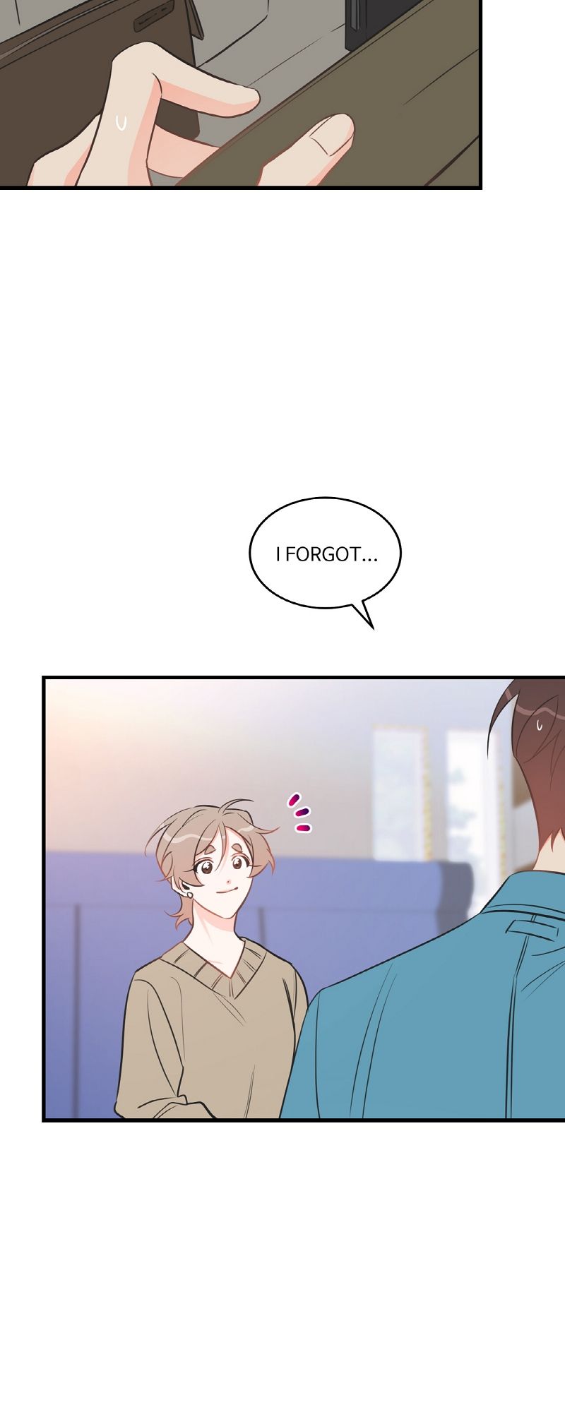 Who Can Define Popularity? - Episode 46 — page 49