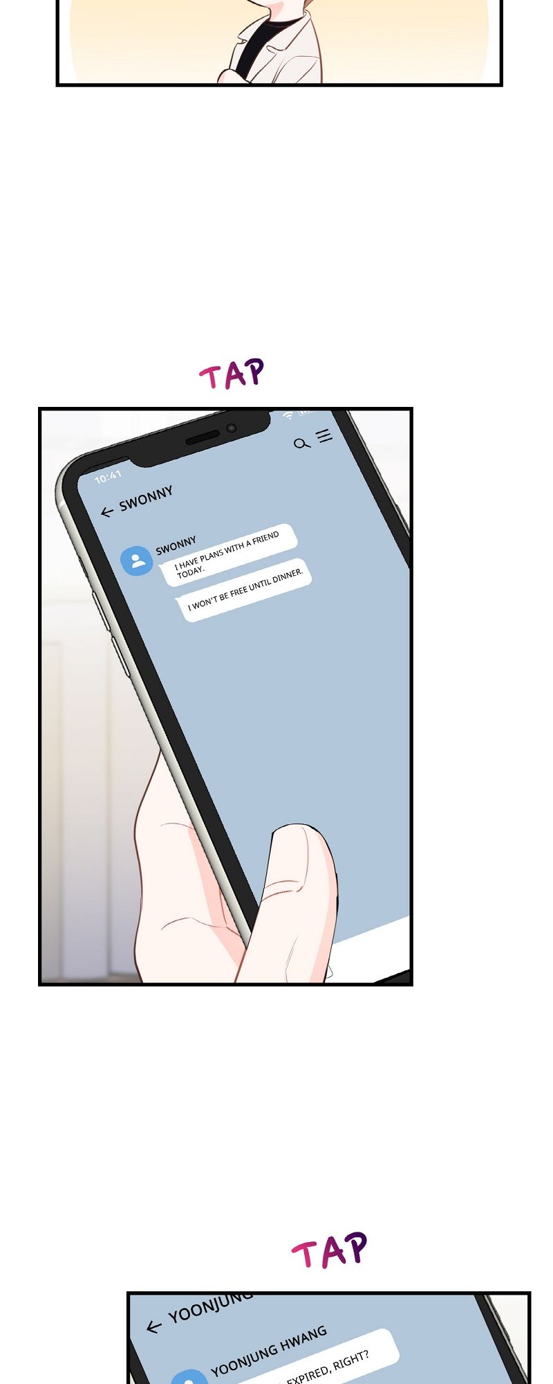 Who Can Define Popularity? - Episode 47 — page 10