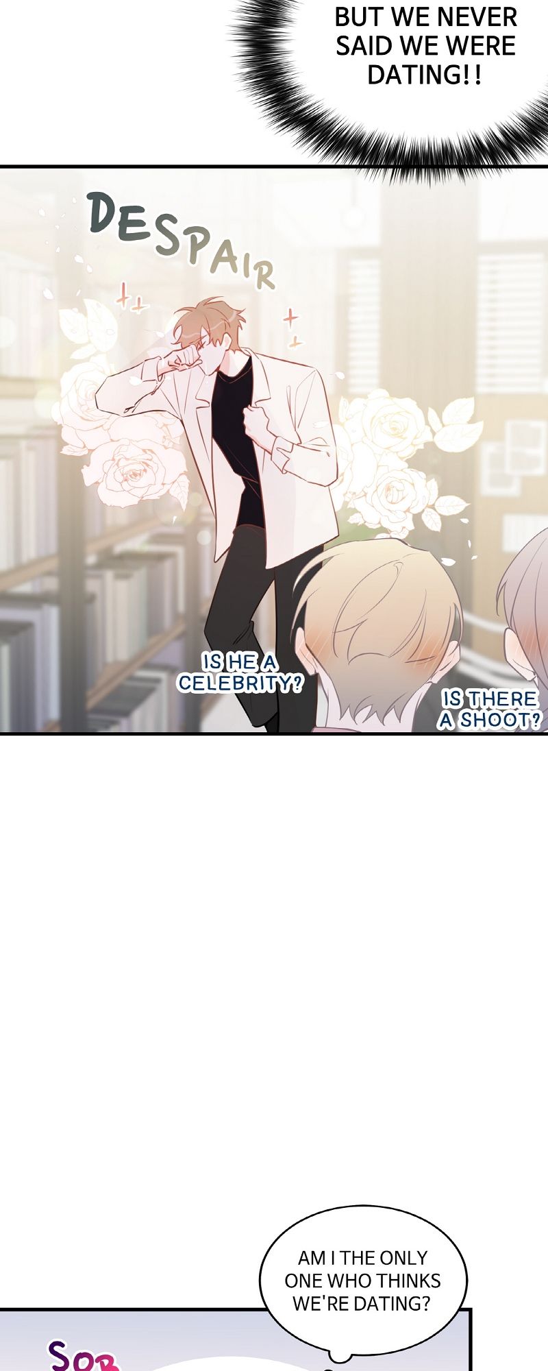Who Can Define Popularity? - Episode 47 — page 15