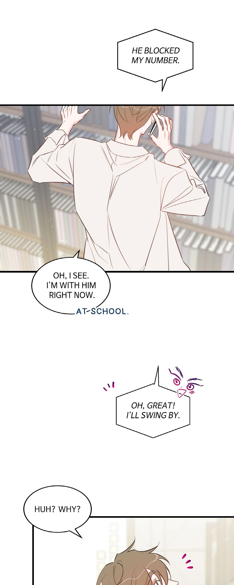 Who Can Define Popularity? - Episode 47 — page 6