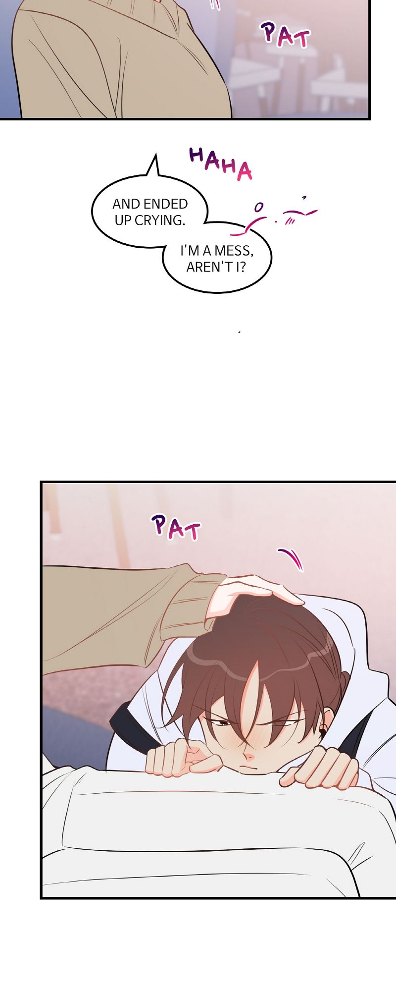 Who Can Define Popularity? - Episode 48 — page 28