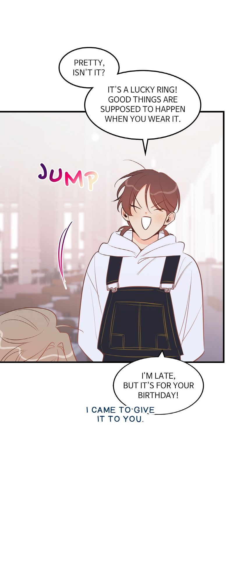 Who Can Define Popularity? - Episode 48 — page 35