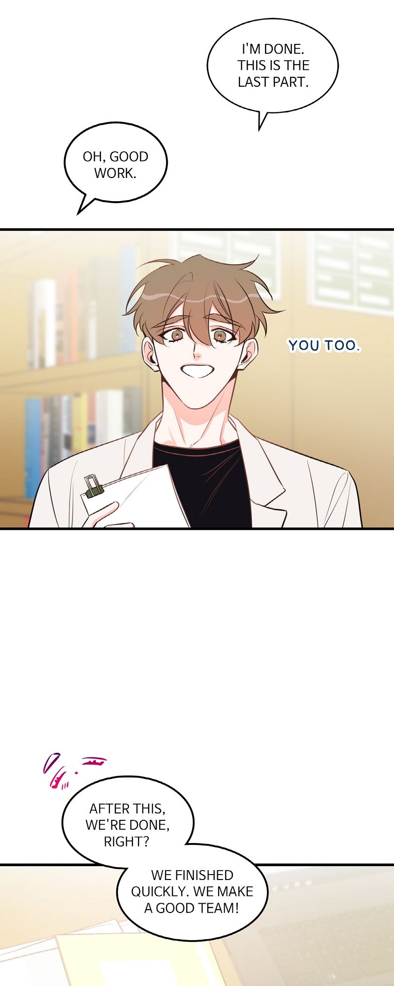 Who Can Define Popularity? - Episode 49 — page 22