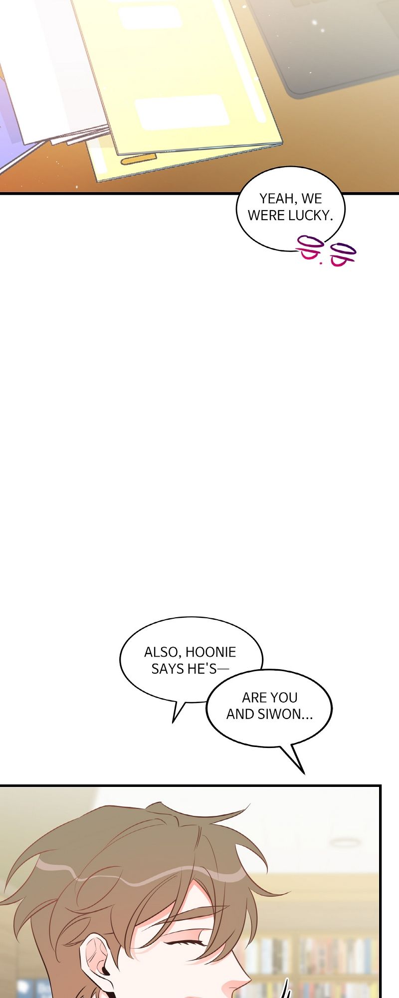 Who Can Define Popularity? - Episode 49 — page 23