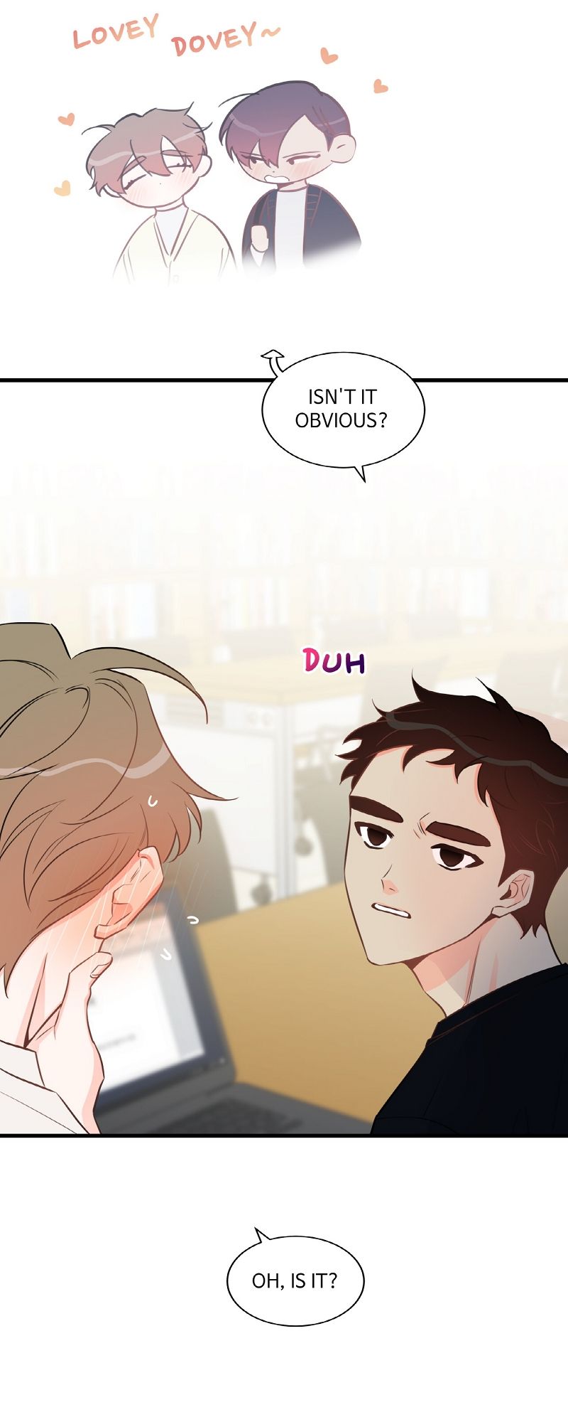 Who Can Define Popularity? - Episode 49 — page 27