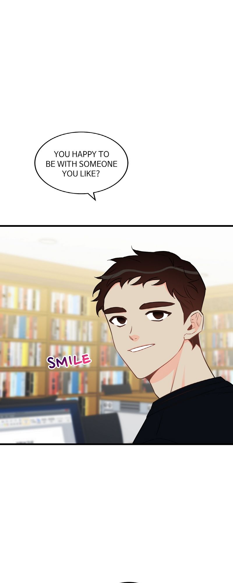 Who Can Define Popularity? - Episode 49 — page 28