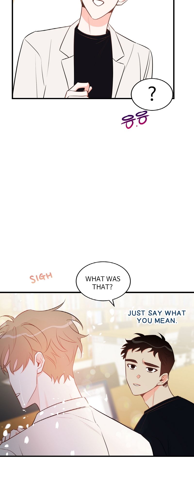 Who Can Define Popularity? - Episode 49 — page 30