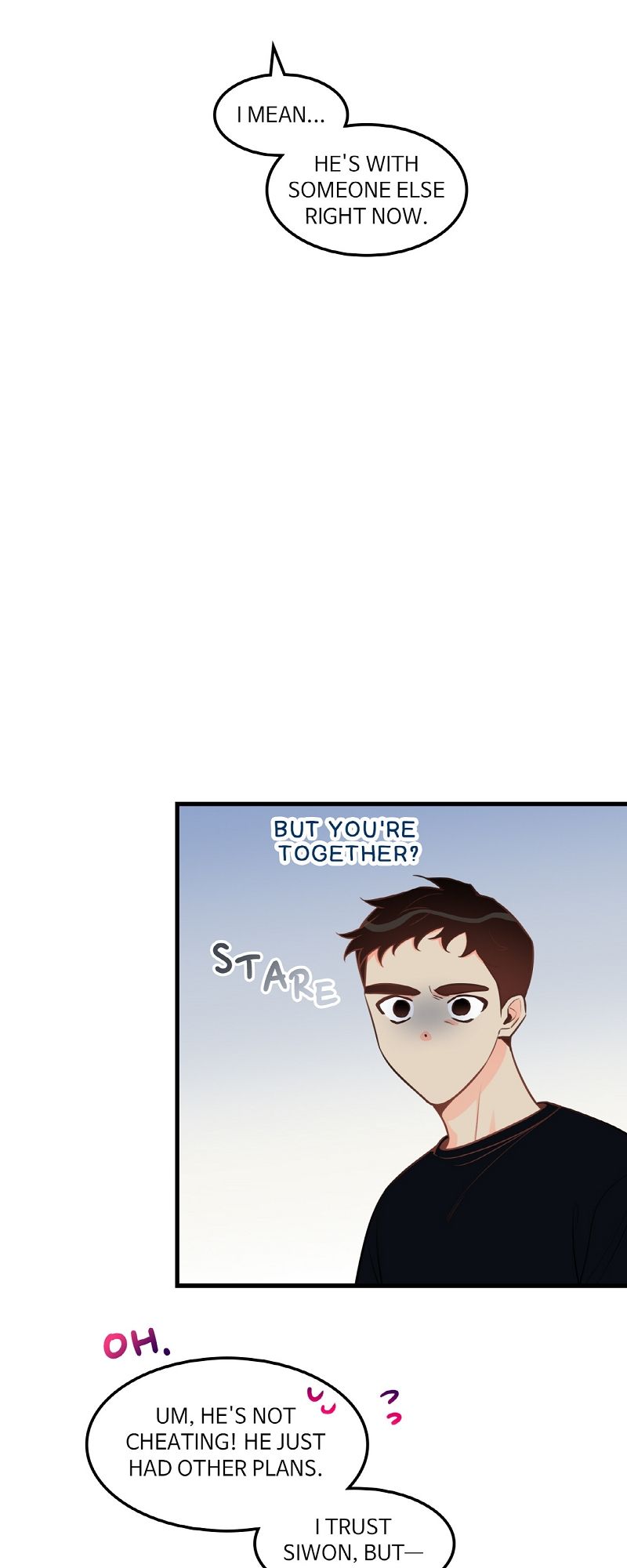 Who Can Define Popularity? - Episode 49 — page 31