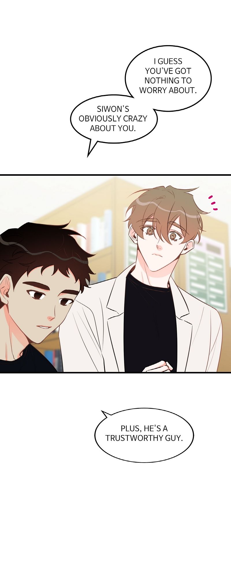 Who Can Define Popularity? - Episode 49 — page 33