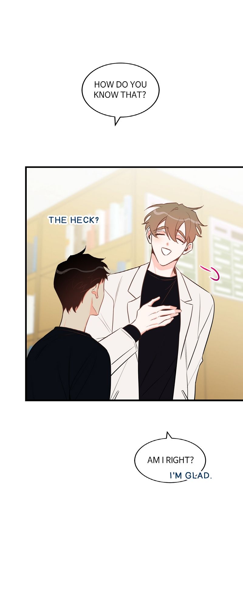 Who Can Define Popularity? - Episode 49 — page 37