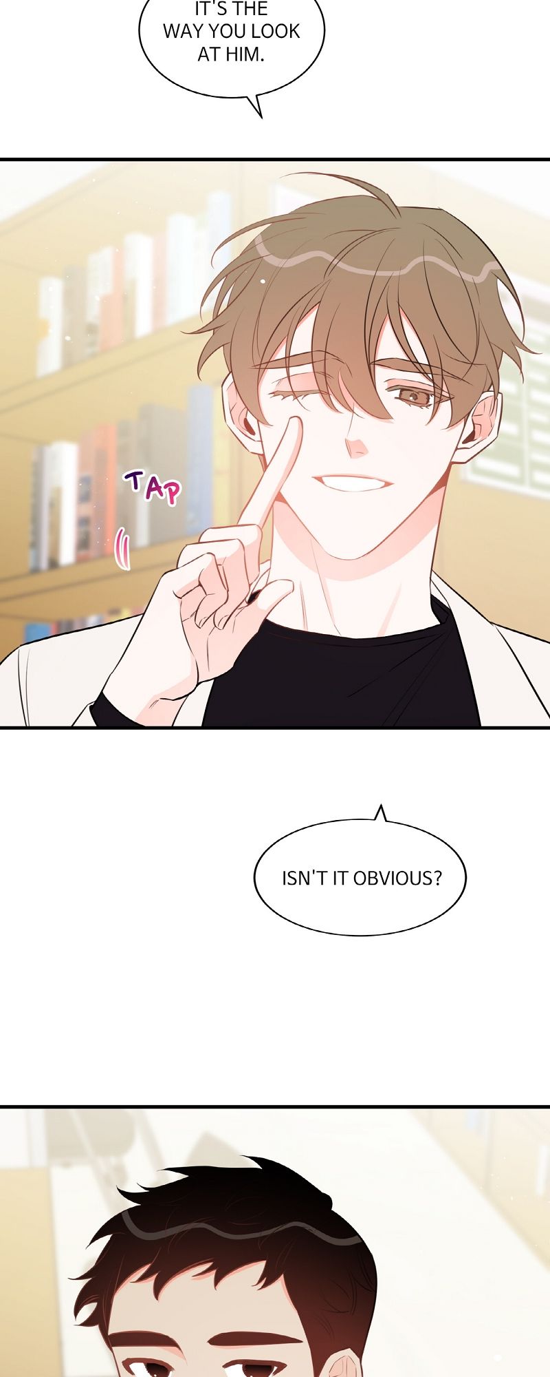 Who Can Define Popularity? - Episode 49 — page 40