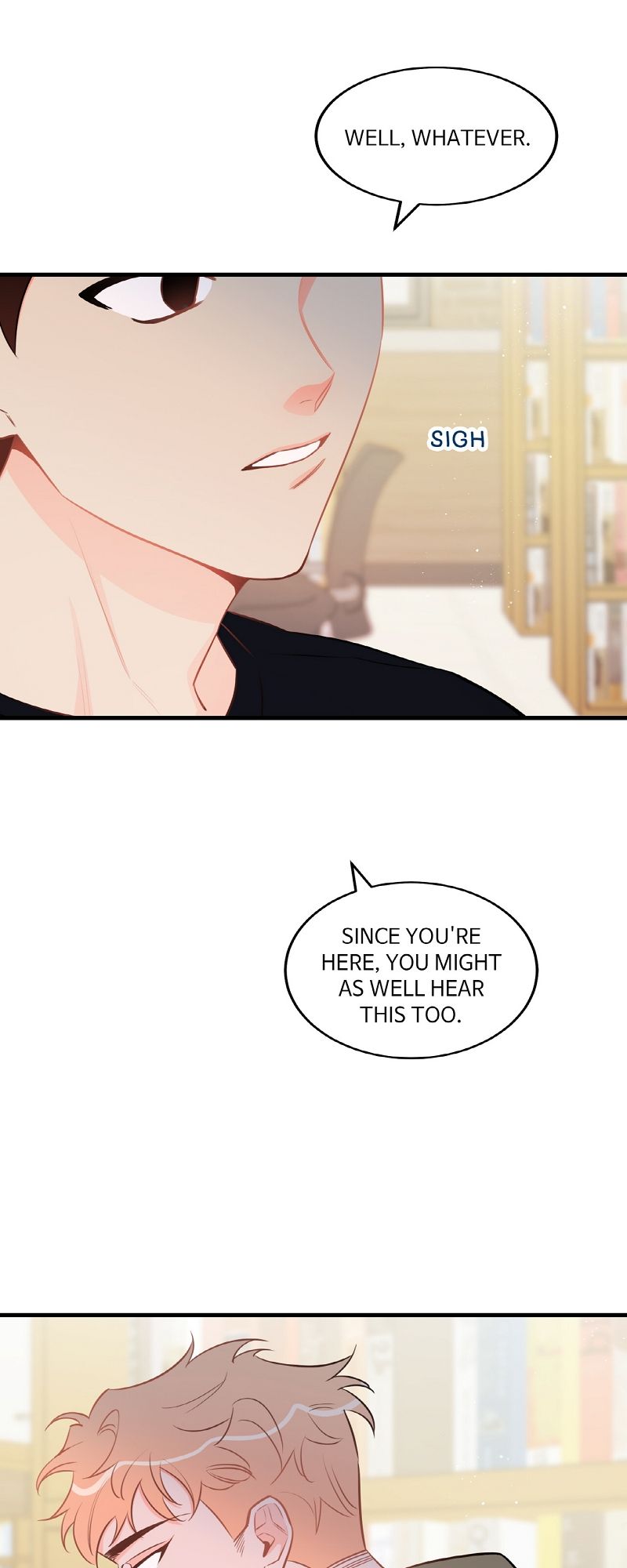 Who Can Define Popularity? - Episode 49 — page 48