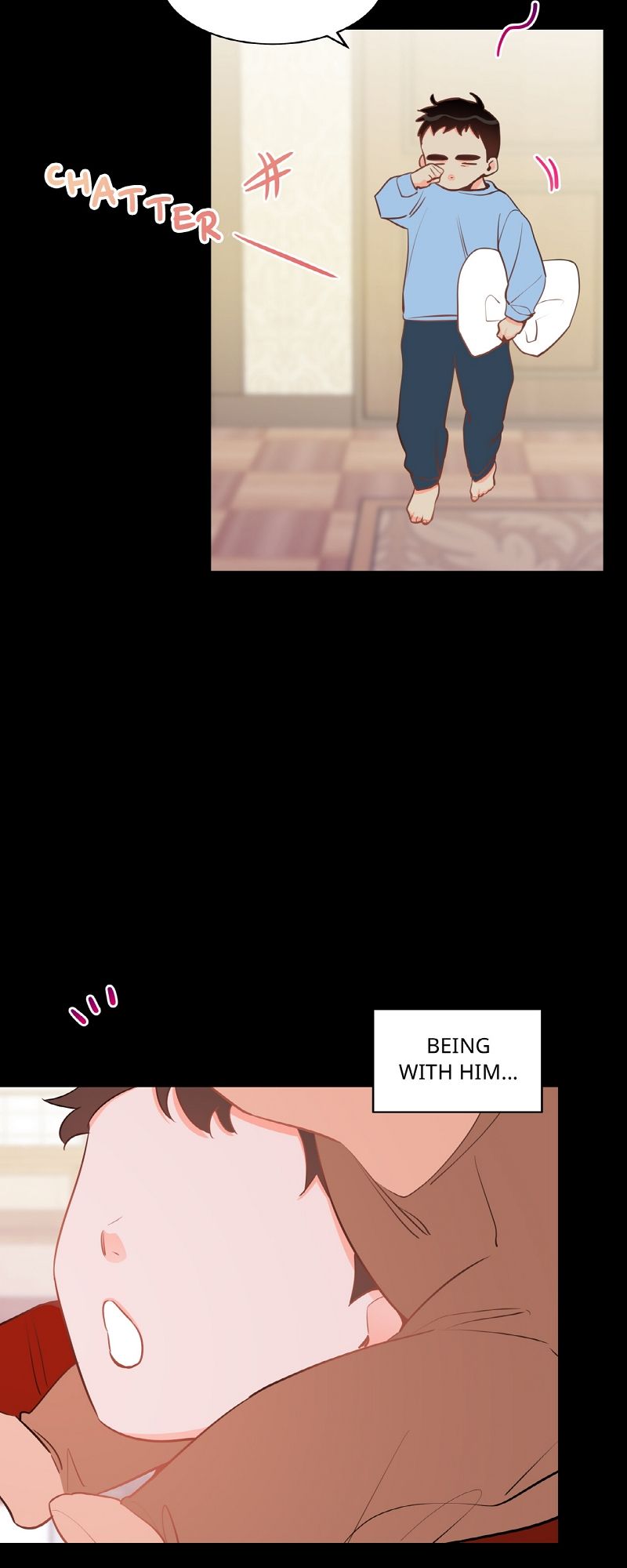 Who Can Define Popularity? - Episode 49 — page 51