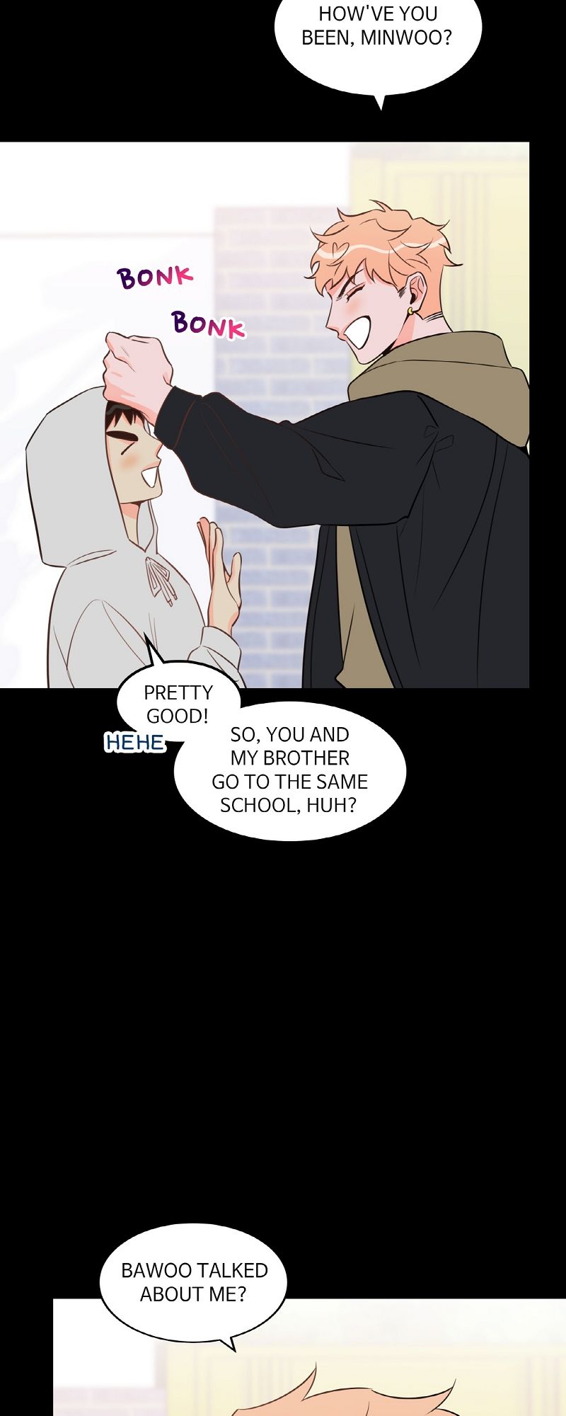 Who Can Define Popularity? - Episode 49 — page 6