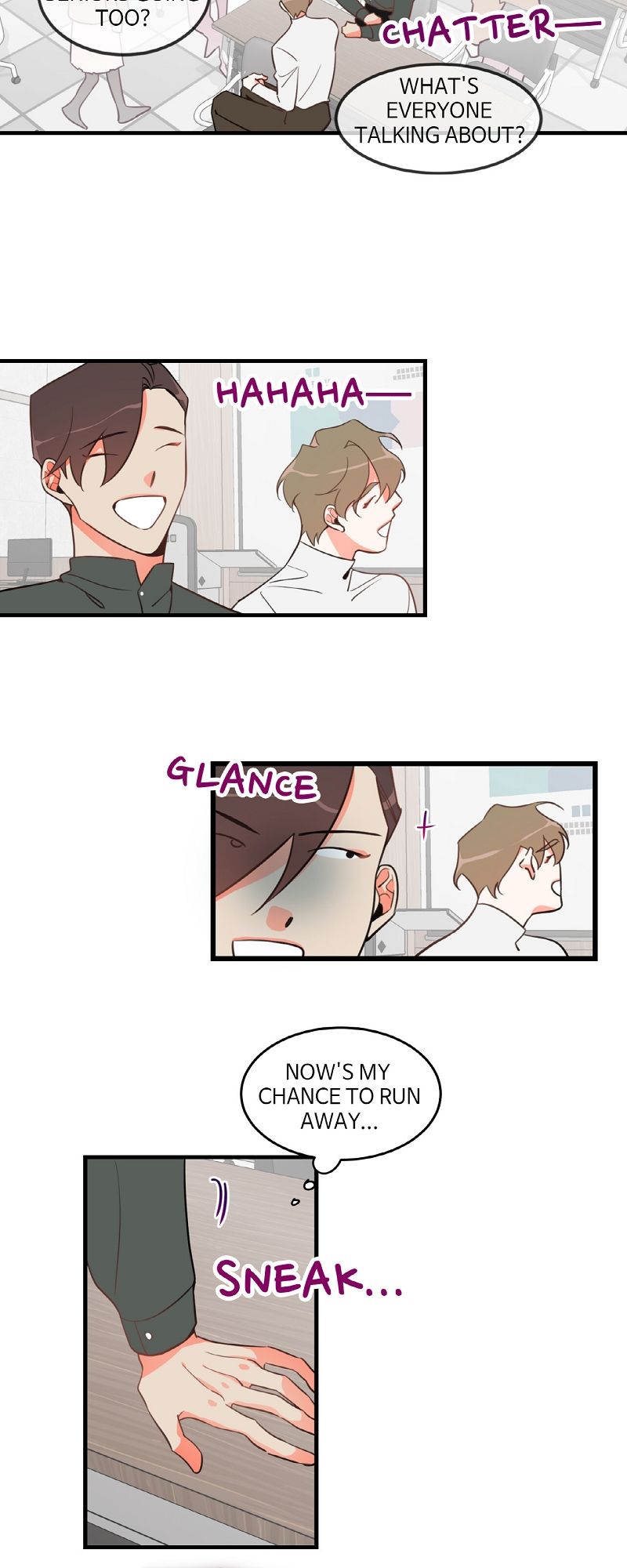 Who Can Define Popularity? - Episode 5 — page 10